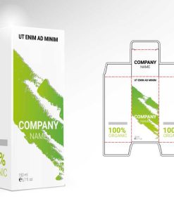 [Độc Đáo] Xưởng In + Thiết Kế Hộp Giấy, Bao Bì Đẹp - Nhanh - Độc Đáo HG7