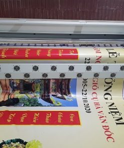 In Bạt Hiflex, In PP, In Decal - Hỗ Trợ Thiết Kế - Nhanh - Đẹp - Rẻ