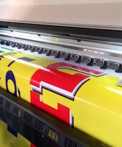 In Bạt Hiflex, In PP, In Decal - Hỗ Trợ Thiết Kế - Nhanh - Đẹp - Rẻ