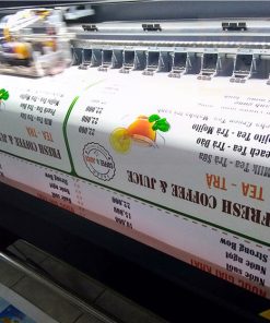 In Bạt Hiflex, In PP, In Decal - Hỗ Trợ Thiết Kế - Nhanh - Đẹp - Rẻ IB11
