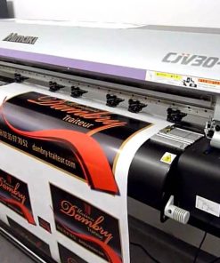 In Bạt Hiflex, In PP, In Decal - Hỗ Trợ Thiết Kế - Nhanh - Đẹp - Rẻ
