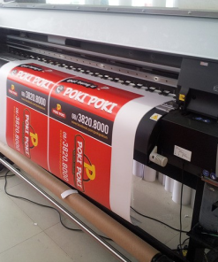In Bạt Hiflex, In PP, In Decal - Hỗ Trợ Thiết Kế - Nhanh - Đẹp - Rẻ IB10