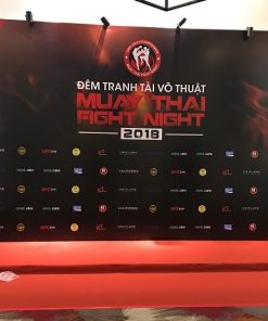 Chuyên In Và Thiết Kế Backdrop, Phông Nền Chuyên Nghiệp Cho Sự Kiện, Công Ty