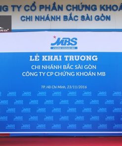 Chuyên In Và Thiết Kế Backdrop, Phông Nền Chuyên Nghiệp Cho Sự Kiện, Công Ty