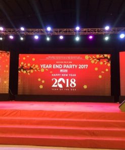Chuyên In Và Thiết Kế Backdrop, Phông Nền Chuyên Nghiệp Cho Sự Kiện, Công Ty
