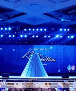 Chuyên In Và Thiết Kế Backdrop, Phông Nền Chuyên Nghiệp Cho Sự Kiện, Công Ty
