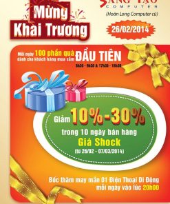 [Độc Đáo] Chuyên In + Thiết Kê Tờ Rơi, Tờ Gấp, Flyer Giá Xưởng Đẹp - Rẻ - Chuyên Nghiệp