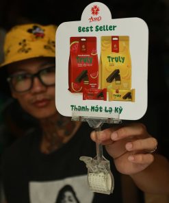 [Giá Xưởng] In + Gia Công Wobbler Giá Rẻ Đẹp - Uy Tín - Chất Lượng Sài Gòn