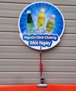 [Giá Xưởng] In + Gia Công Wobbler Giá Rẻ Đẹp - Uy Tín - Chất Lượng Sài Gòn
