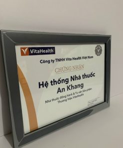 Nhận Làm Bằng Khen, Giấy Khen Rẻ Đẹp Sài Gòn