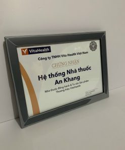 Nhận Làm Bằng Khen, Giấy Khen Rẻ Đẹp Sài Gòn