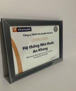 Nhận Làm Bằng Khen, Giấy Khen Rẻ Đẹp Sài Gòn