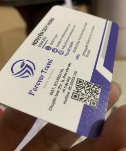 [Giá Xưởng] In Name Card Vân Chuyên Nghiệp Nhanh Lấy Liền MC003