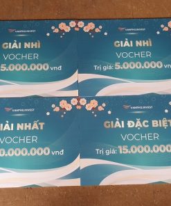 [Xưởng In] In Bảng Vinh Danh Cán Form 5ly Giá Sỉ MC001