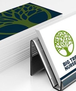 [Giá Xưởng] In Name Card Chuyên Nghiệp Nhanh Lấy Liền