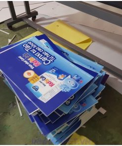 [Xưởng In] In Bảng Vinh Danh Cán Form 5ly Giá Sỉ