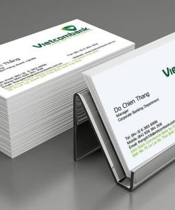 [Giá Xưởng] In Name Card Chuyên Nghiệp Nhanh Lấy Liền
