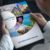 [IN GIÁ XƯỞNG] – In Catalog Công Ty – In Cuốn Profile MC001