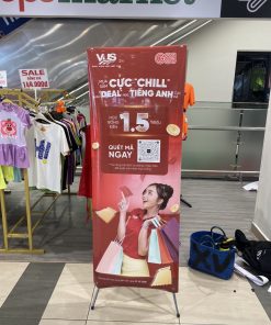 [Xưởng Standee] In PP, In Poster Giá Rẻ