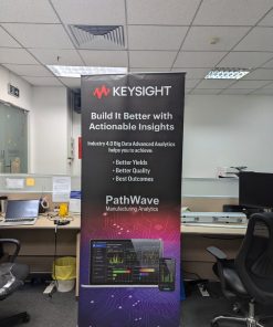 [Xưởng Standee] In standee ngoài trời