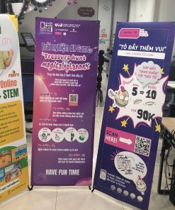 [Xưởng Standee] In PP, In Poster Giá Rẻ