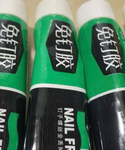 Keo Dán Đa Năng Thay Đinh Có Sẵn 60g
