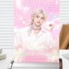 Standee Cuốn Mini Nhỏ Xinh Lịch Lãm Để Bàn